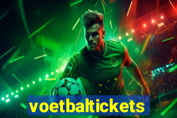 voetbaltickets manchester city