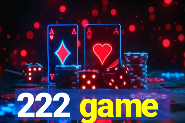 222 game