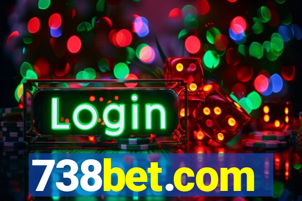 738bet.com