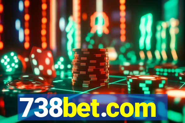 738bet.com