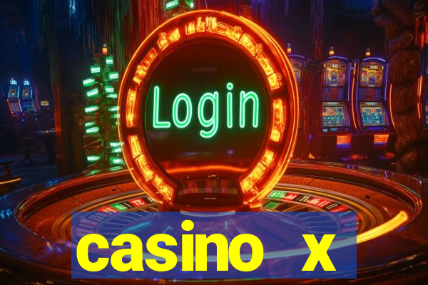 casino x рабочее зеркало