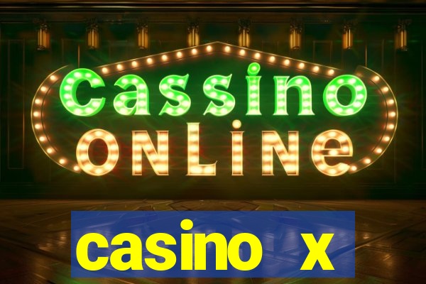 casino x рабочее зеркало