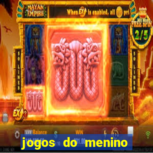 jogos do menino gelo e da menina lava