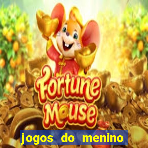 jogos do menino gelo e da menina lava