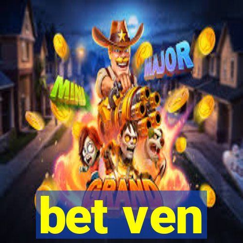 bet ven