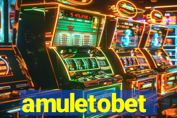 amuletobet