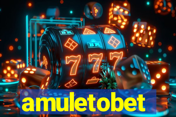 amuletobet