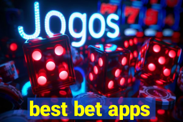 best bet apps