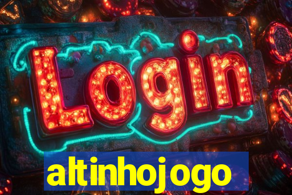 altinhojogo