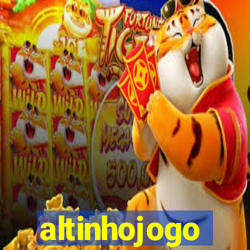 altinhojogo