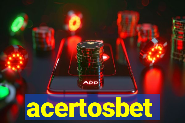 acertosbet