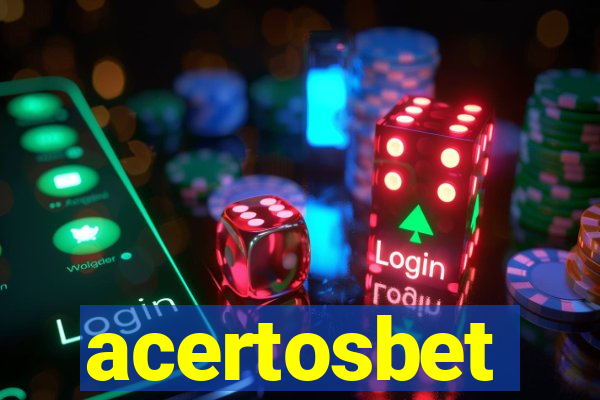 acertosbet