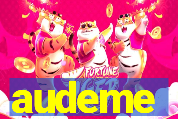 audeme