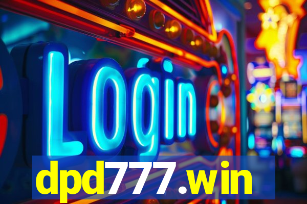 dpd777.win