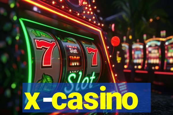 x-casino