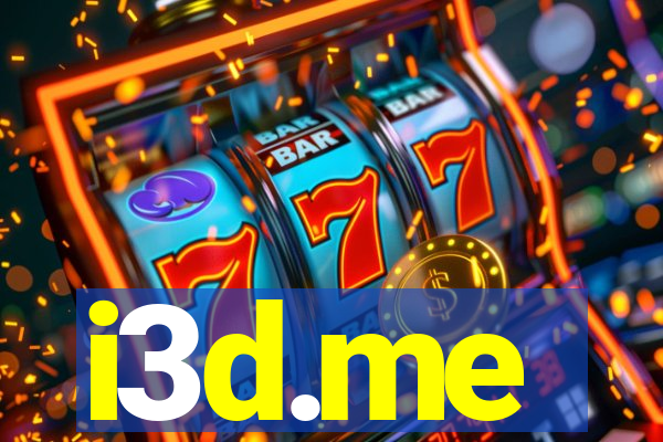 i3d.me