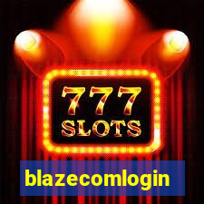 blazecomlogin