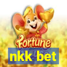 nkk bet