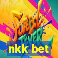 nkk bet