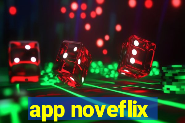 app noveflix