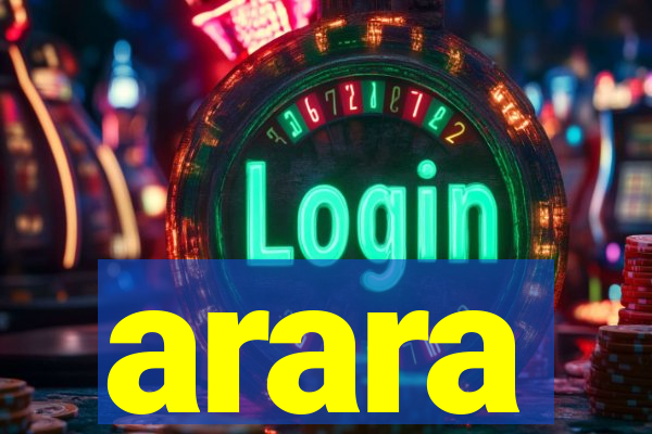 arara