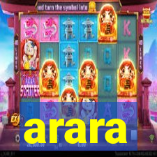 arara