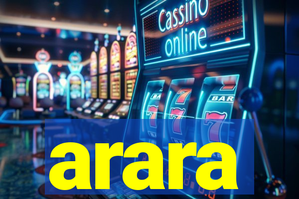 arara