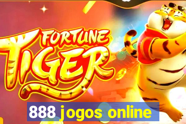 888 jogos online