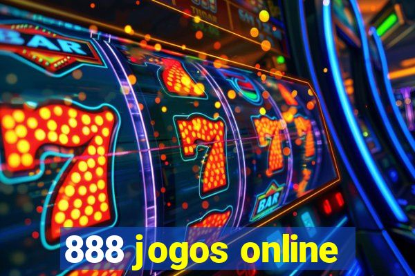 888 jogos online