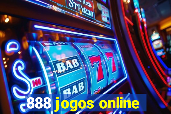 888 jogos online