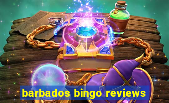 barbados bingo reviews