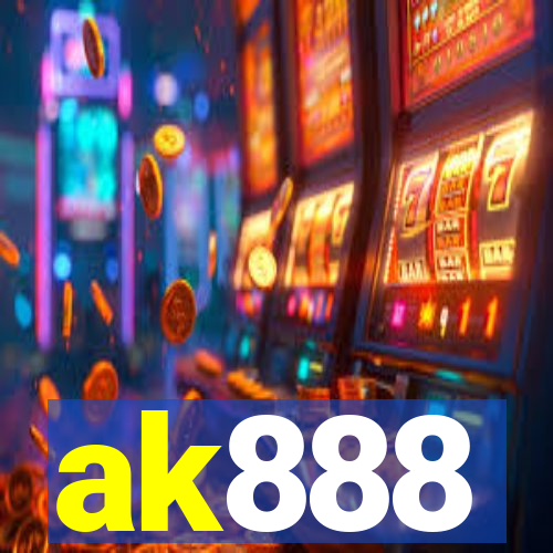 ak888