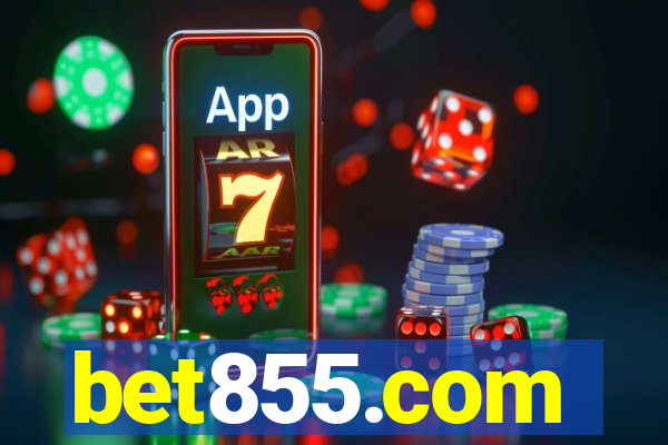 bet855.com