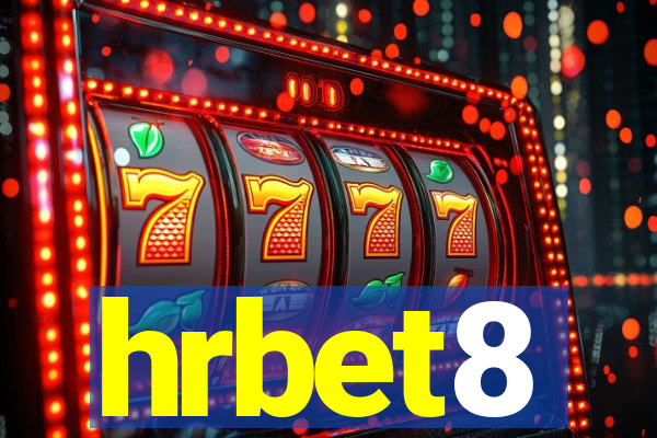 hrbet8