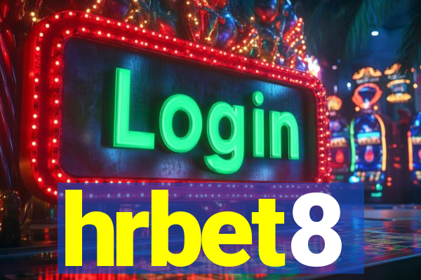 hrbet8