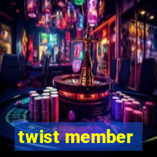 twist member