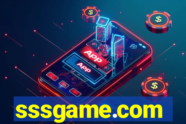 sssgame.com