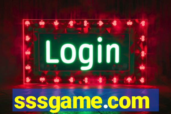 sssgame.com