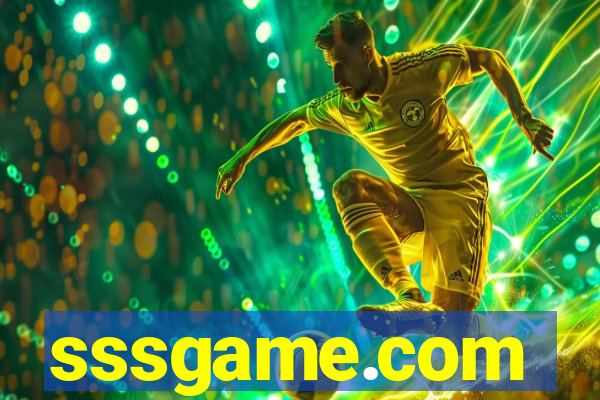 sssgame.com