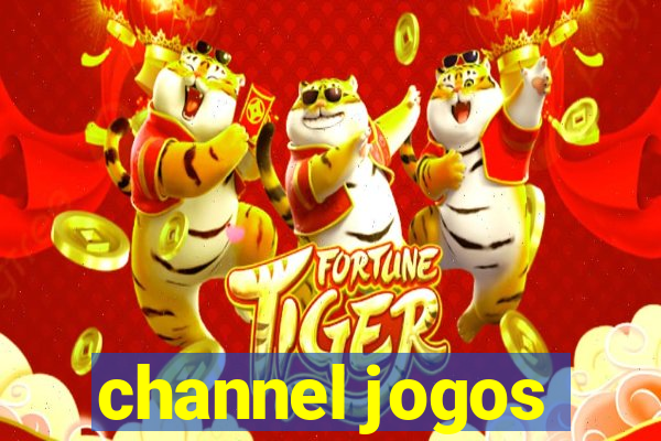 channel jogos