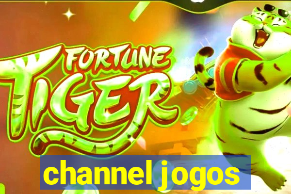 channel jogos