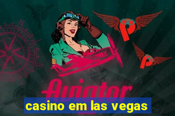 casino em las vegas