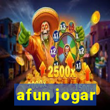 afun jogar