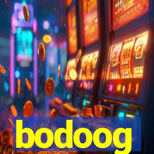 bodoog