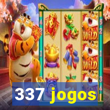 337 jogos