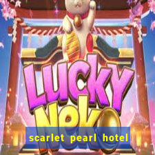 scarlet pearl hotel and casino