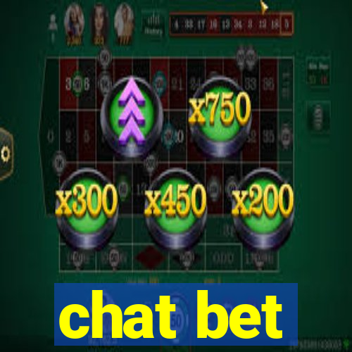 chat bet