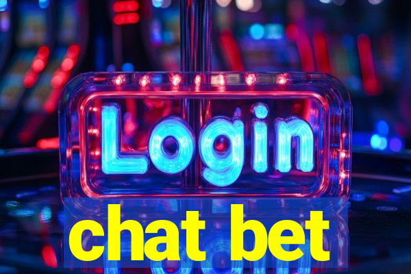 chat bet