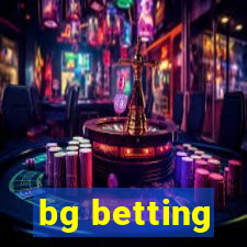 bg betting