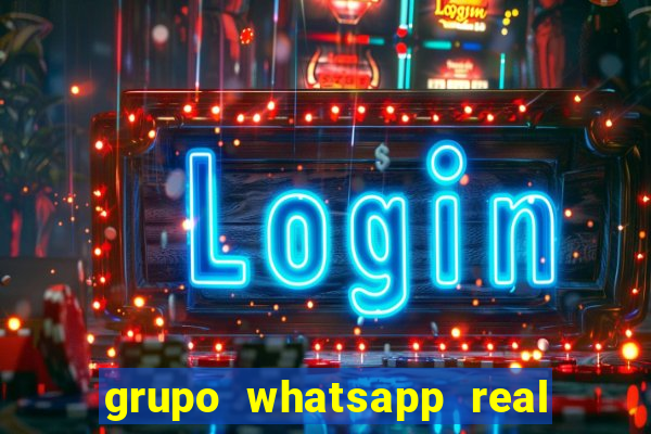 grupo whatsapp real madrid brasil